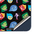 Disney Inside Out Character Pattern Galaxy A55 5G Skin